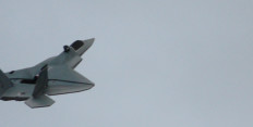 F-22 Raptor